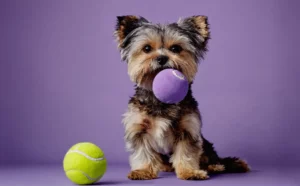 Best Toys For Yorkie & Morkie Dogs