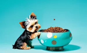 Best Food Brands For Morkie Dogs